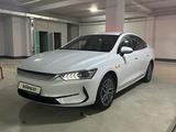 BYD Qin 2023 годаүшін8 700 000 тг. в Алматы