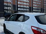 Nissan Qashqai 2013 годаfor5 200 000 тг. в Актобе – фото 4