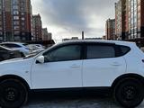 Nissan Qashqai 2013 годаfor5 200 000 тг. в Актобе – фото 3