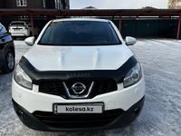 Nissan Qashqai 2013 годаfor5 200 000 тг. в Актобе