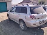 Mitsubishi Outlander 2003 года за 2 000 000 тг. в Казталовка – фото 2
