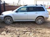 Mitsubishi Outlander 2003 года за 2 000 000 тг. в Казталовка