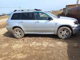 Mitsubishi Outlander 2003 года за 2 000 000 тг. в Казталовка – фото 3