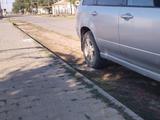 Mitsubishi Outlander 2003 года за 2 000 000 тг. в Казталовка – фото 4