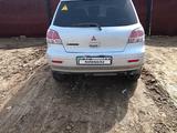 Mitsubishi Outlander 2003 года за 2 000 000 тг. в Казталовка – фото 5