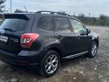 Subaru Forester 2014 года за 5 700 000 тг. в Актау – фото 2