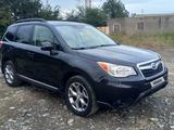 Subaru Forester 2014 года за 5 700 000 тг. в Актау