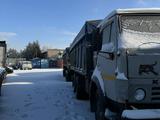 КамАЗ 1997 года за 13 000 000 тг. в Костанай – фото 2