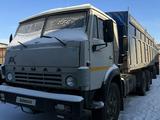 КамАЗ 1997 года за 13 000 000 тг. в Костанай