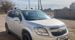 Chevrolet Orlando 2013 годаfor5 400 000 тг. в Тараз