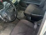 Honda CR-V 1998 года за 3 500 000 тг. в Алматы – фото 4