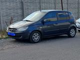 Hyundai Getz 2008 года за 3 800 000 тг. в Алматы