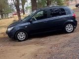 Hyundai Getz 2008 года за 3 800 000 тг. в Алматы – фото 2