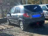 Hyundai Getz 2008 года за 3 800 000 тг. в Алматы – фото 3