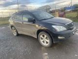 Lexus RX 330 2003 года за 6 500 000 тг. в Кокшетау – фото 3