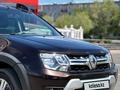 Renault Duster 2015 года за 6 200 000 тг. в Караганда – фото 2