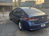 Hyundai Sonata 2019 года за 4 700 000 тг. в Актобе – фото 3