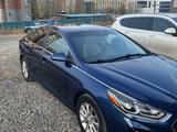 Hyundai Sonata 2019 года за 4 700 000 тг. в Актобе