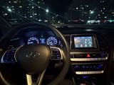 Hyundai Sonata 2019 года за 4 700 000 тг. в Актобе – фото 5
