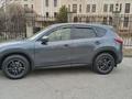 Mazda CX-5 2012 года за 8 300 000 тг. в Алматы – фото 4