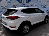 Hyundai Tucson 2018 годаүшін10 500 000 тг. в Костанай – фото 3