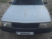 Audi 100 1987 годаүшін800 000 тг. в Тараз