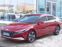 Hyundai Elantra 2023 годаfor11 350 000 тг. в Шымкент