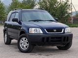 Honda CR-V 1996 года за 2 600 000 тг. в Алматы