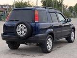 Honda CR-V 1996 года за 2 600 000 тг. в Алматы – фото 3