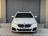 BMW 530 2022 годаfor30 000 000 тг. в Астана