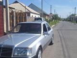 Mercedes-Benz E 200 1990 года за 1 750 000 тг. в Шымкент