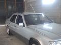 Mercedes-Benz E 200 1990 года за 1 750 000 тг. в Шымкент – фото 7