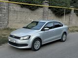 Volkswagen Polo 2014 года за 4 200 000 тг. в Алматы
