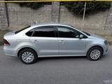 Volkswagen Polo 2014 года за 4 200 000 тг. в Алматы – фото 4