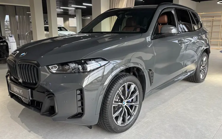 BMW X5 XDrive 40i 2024 годаfor57 800 000 тг. в Костанай