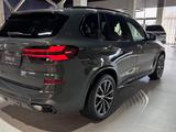 BMW X5 XDrive 40i 2024 года за 57 800 000 тг. в Костанай – фото 5