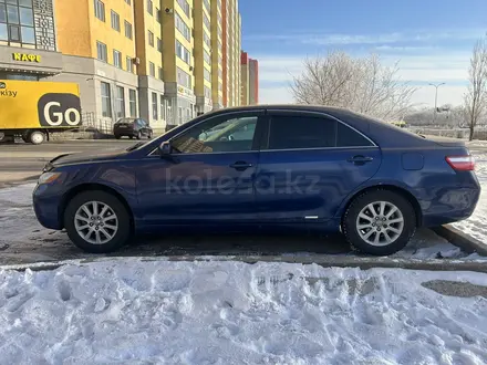 Toyota Camry 2006 года за 5 400 000 тг. в Астана – фото 6