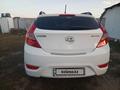 Hyundai Accent 2014 годаfor4 200 000 тг. в Алматы – фото 9