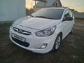 Hyundai Accent 2014 годаfor4 200 000 тг. в Алматы – фото 10