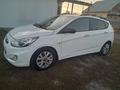 Hyundai Accent 2014 годаfor4 200 000 тг. в Алматы – фото 24