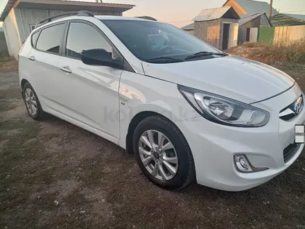 Hyundai Accent 2014 года за 4 200 000 тг. в Алматы – фото 27