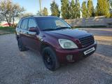 Chery Tiggo 2009 года за 2 500 000 тг. в Актобе – фото 4