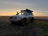Toyota Land Cruiser 2008 годаүшін19 500 000 тг. в Костанай