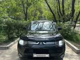 Mitsubishi Outlander 2014 годаүшін6 500 000 тг. в Алматы – фото 4
