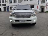 Toyota Land Cruiser 2012 годаүшін20 000 000 тг. в Петропавловск