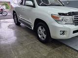 Toyota Land Cruiser 2012 годаүшін20 000 000 тг. в Петропавловск – фото 4