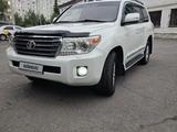 Toyota Land Cruiser 2012 годаүшін20 000 000 тг. в Петропавловск – фото 3