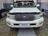 Toyota Land Cruiser 2012 годаүшін20 000 000 тг. в Петропавловск – фото 5