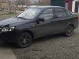 ВАЗ (Lada) Granta 2190 2013 года за 3 100 000 тг. в Зайсан