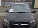 ВАЗ (Lada) Granta 2190 2013 года за 3 100 000 тг. в Зайсан – фото 3